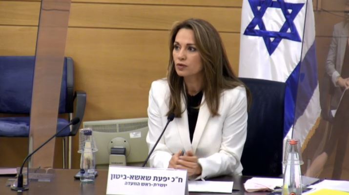 פורשת: חברת הכנסת מזכרון יעקב לוקחת פסק זמן מהחיים הפוליטיים