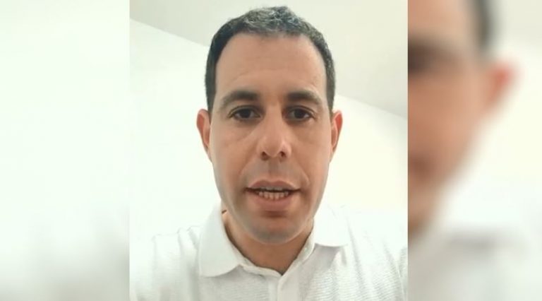 סמנ"כל התפעול החדש של הפועל חיפה איתי ראק: "נשקיע במחלקת הנוער, נטפל בנושא קריית חיים"