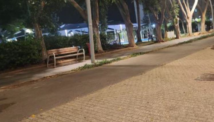 קללות, יריקות ו'זונות יהודיות': חשש כבד של בנות פרדס חנה כרכור מבני מיעוטים