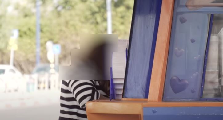דוכני הפיס בישראל תחת שליטת עבריינים? גילוי מטריד על מכירת כרטיסי הגרלה