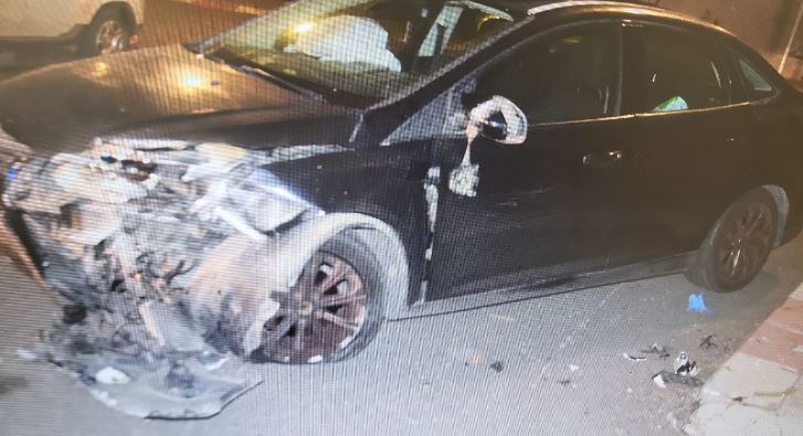 שוטרי מג"ב ירו לעבר חוליית גנבים שסיכנה אותם בין חדרה לפרדס חנה – אדם אחד נהרג
