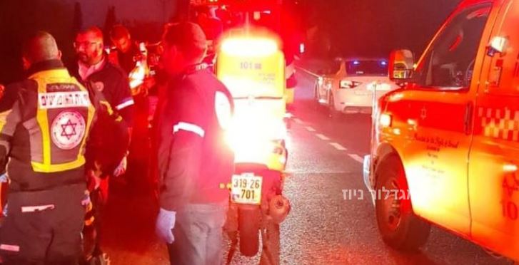 טרגדיה בנתניה: שלומי פלח בן ה-23 נהרג בתאונת קורקינט