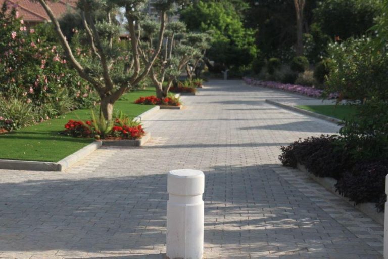 העבודות במקטע האחרון של שדרות מיניסוטה בגבעת אולגה יחלו בהיקף חצי מיליון שקלים