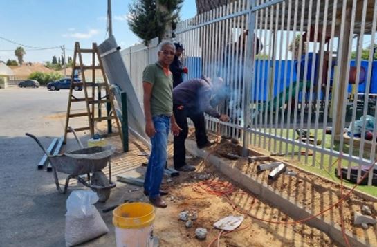 פתיחת שנת הלימודים תשפ"ב בחדרה: 23,42 תלמידים צפויים להתחיל את השנה | כל הפרטים