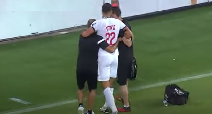 עמוד פודקאסט של אוהדי הפועל העביר ביקורת על אוהדים, שתקפו: "אף אחד לא מאחל רע לקבוצה"