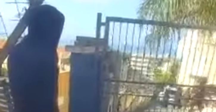 בן 50 מאור עקיבא פרץ לסניף "יד שרה": זה מה שניסה לגנוב משם