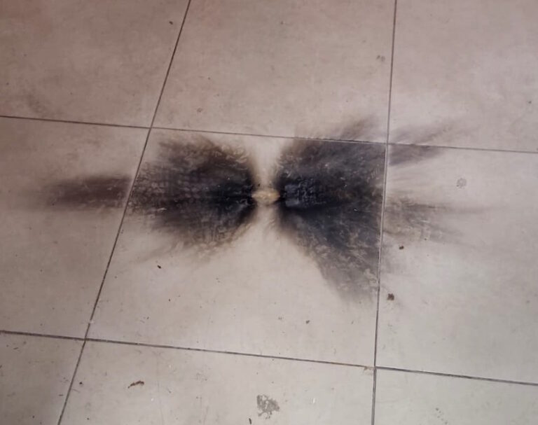 שני אחים מאור עקיבא נעצרו בחשד למעורבות באירועים פליליים