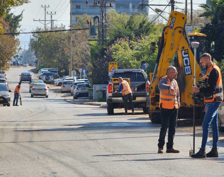 רמ"י רוצה לבנות מאות יחידות בפרדס חנה-כרכור, ראש המועצה לא מתכוון לזרום: "זה יפגע בצביון המושבה"