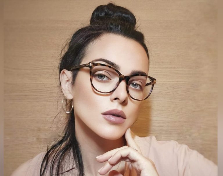 ”אני לוקחת חלום גדול ומפרקת אותו לחלומות קטנים. מה שנותר זה להגשים אותם אחד אחרי השני“