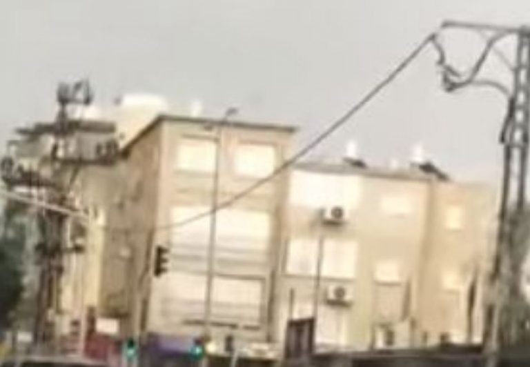 בעל דירה בחדרה תבע זוג שוכרים ב-14 אלף שקל בגין נזקים, שטענו: "התמונות שהוא מציג זה פוטושופ"