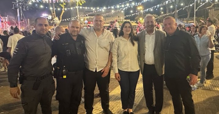 באור עקיבא חגגו 77 למדינת ישראל ובגדול – האם ההחלטה הייתה מוצדקת?
