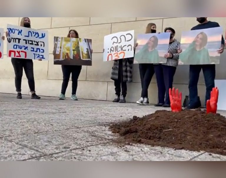 בית המשפט המחוזי על החשוד ברצח ליטל יעל מלניק ז"ל: ביום ראשון ניתן יהיה לבחון חלופת מעצר [וידאו]