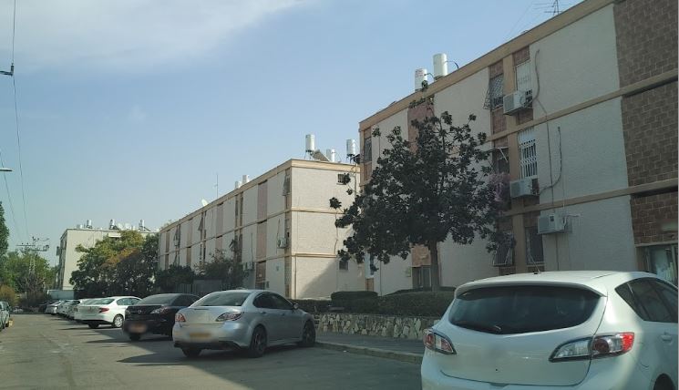 "בקרוב נבדוק את האפשרות לפינוי-בינוי בשכונת קנדי באור עקיבא"