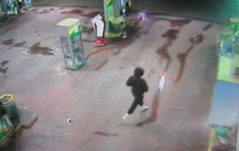 עבריין מין בפיקוח בן 30 מאור עקיבא הוא החשוד בביצע מעשה מגונה בתחנת דלק בעיר