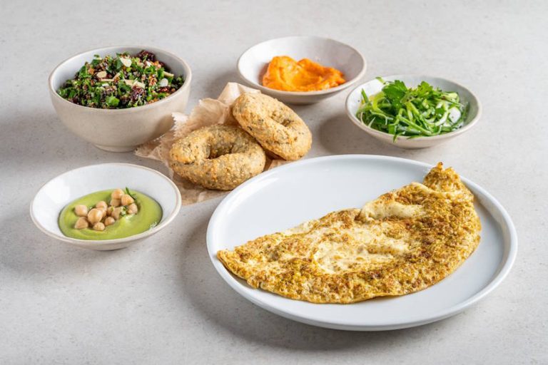 רשת בתי הקפה בחדרה, פרדס חנה-כרכור וזכרון יעקב יוצאת בתפריט חדש ל-2025