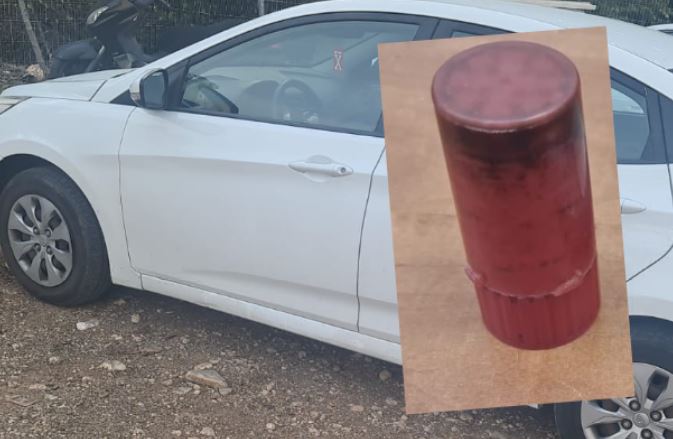 תושב אור עקיבא חשוד שהגיע עד חיפה ועשה 'משלוחי סמים' ללקוחות בעיר – עד שנתפס