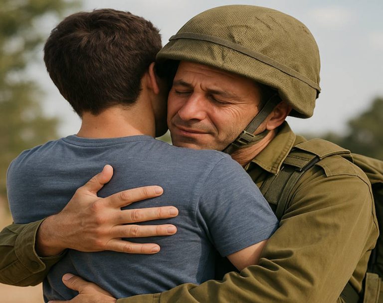 יום ההוקרה למשפחות המילואים באור עקיבא: סדנאות, הטבות במתחם BIG ואירועים