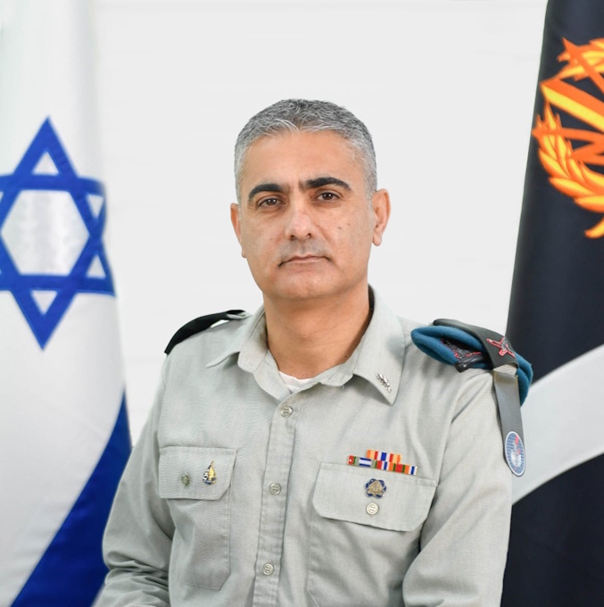 הממשלה החליטה: בן אור עקיבא הוא ראש מערך הסייבר הלאומי הבא של ישראל