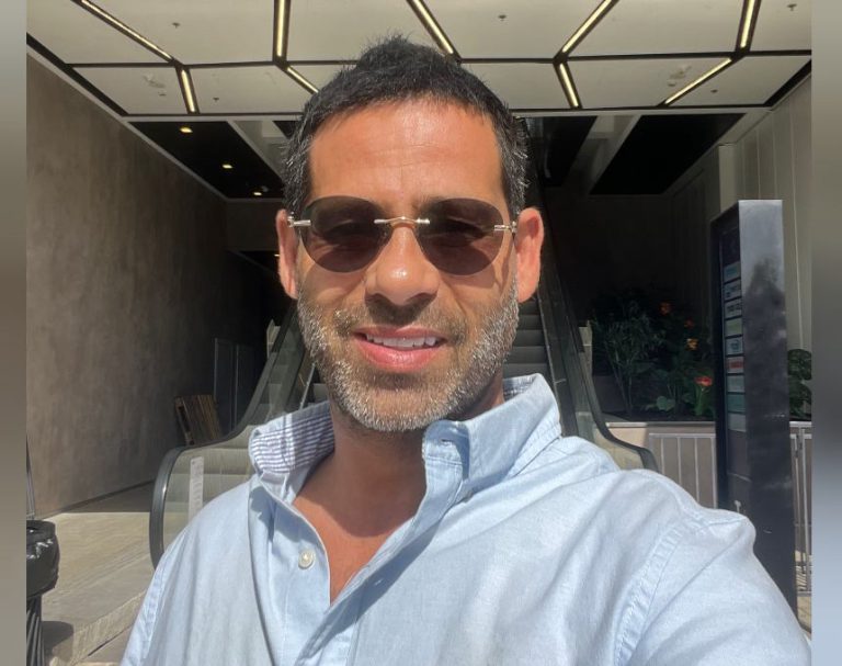 נועם שמש מחריש עובר לניהול המתחם המסחרי המצליח של חדרה