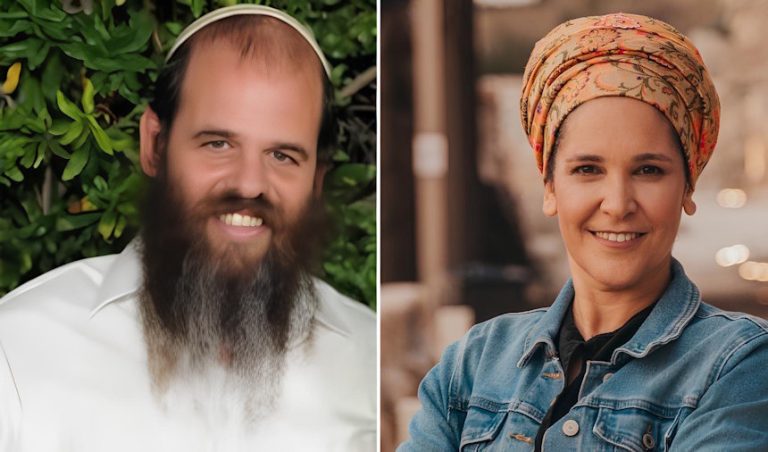 תורמת לחוזק והחוסן של החברה: משפחה מאור עקיבא נבחרה כמשפחת מופת לשנת 2025 בישראל