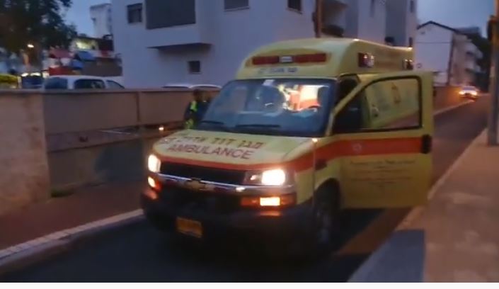 מקרה שלישי בחודשיים: בן 55 מחדרה אותר במצב היפותרמיה