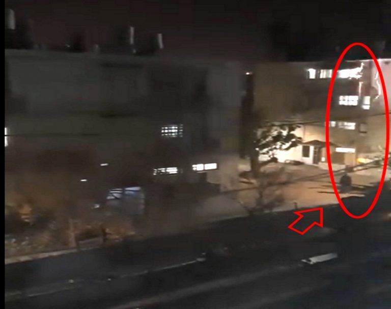 מתח בחדרה: זוג חשודים בסדרת פשעים חמורים – סחיטה, הצתות ושיגור נפיצים