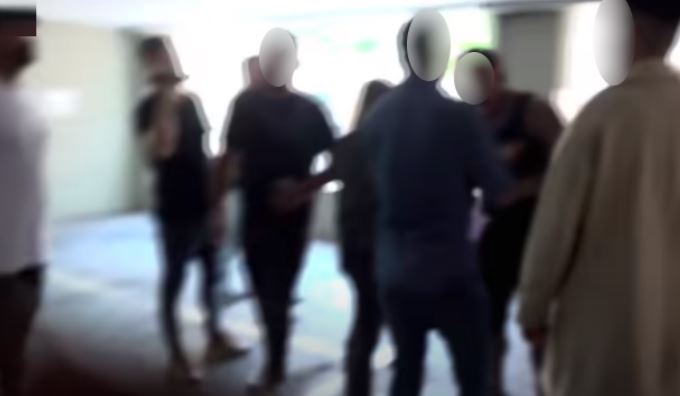 דיווח על אלימות בתיכון בחדרה: "הבת שלי לא תהיה תאיר ראדה"