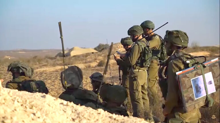 נתונים מפתיעים מאוד באחוזי הגיוס העדכניים בחדרה