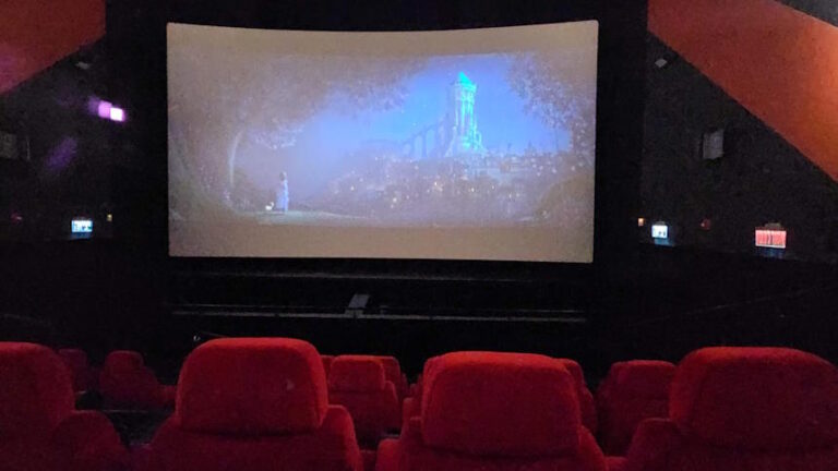 דרמה בלתי צפויה בהקרנת הסרט בחדרה: צופה החלה להכות ולקלל צופות אחרות בקולנוע [וידאו]