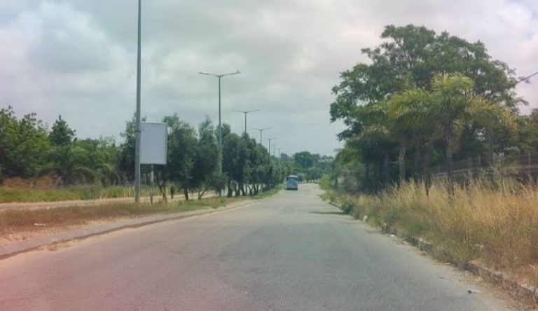 נחשף: למה כביש הכניסה לאור עקיבא מצומת ברניצקי לא מקבל שדרוג?