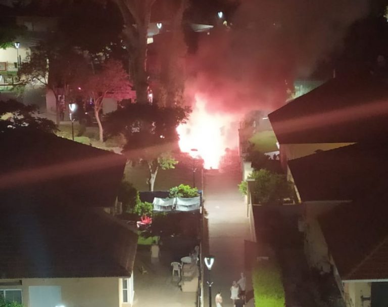 כתב אישום חמור: חדרתי נאשם שאיים במשך 4 שנים ברצח ואונס על רקע סכסוך כספי