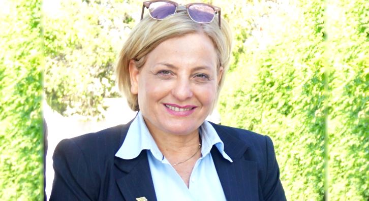 לו הייתי רוטשילד: אורלי יחזקאל תובעת את 'קרן קיסריה' בכ-5 מיליון שקלים