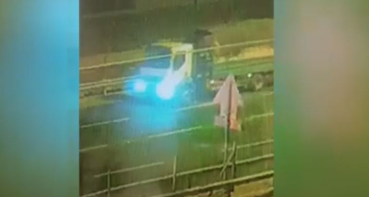 עיריית חדרה מגבירה את האכיפה: "אל תגררו לקנסות מיותרים"