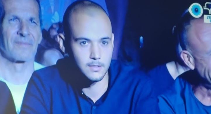 ההלם של שרון בניפוסי: מהופעה של שמעון בוסקילה בשוני בנימינה – לבית האח הגדול [וידאו]