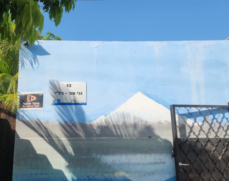 אחרי שנים ארוכות: עבודות שדרוג נוספות מבוצעות בימים אלה במקלטים הציבוריים באור עקיבא