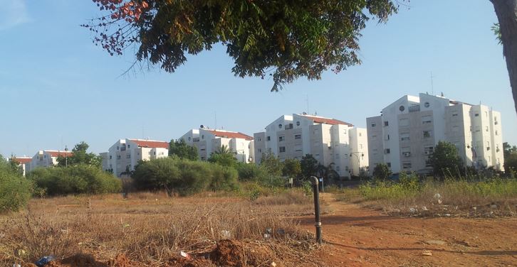 סגן ראש מועצת פרדס חנה-כרכור לרמ"י: הבטיחו דיור לבני המקום – לפני שכולם ייאלצו לעזוב