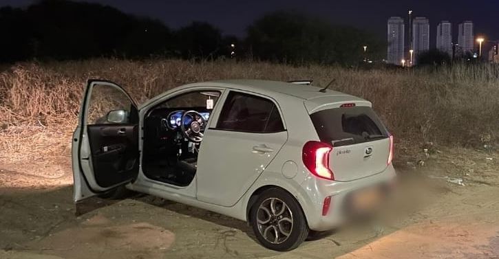 כתב אישום נגד הפורץ מחוף נחשולים: 15 רכבים, מאות גניבות – וסוף אחד צפוי