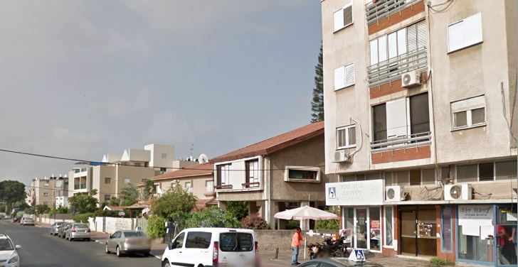 1,000 דירות חדשות בהשקעת 1.23 מיליארד שקל בדרך לחדרה