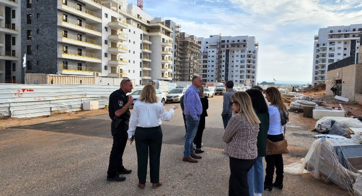 זו השכונה הכי קהילתית עם מסגרות חינוך איכותיות בפרדס חנה-כרכור
