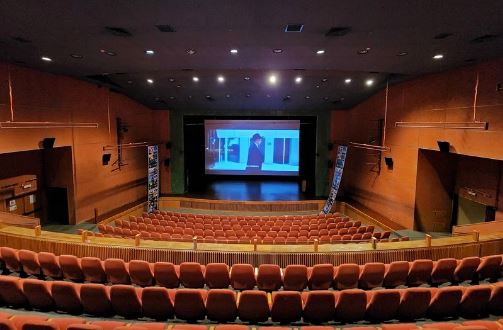 אחרי שזכה בפסטיבלים: סרט שעלילתו מתרחשת בחדרה יוצא לאקרנים בבתי הקולנוע