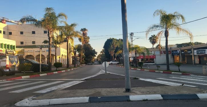 המהלך הגרנדיוזי של פרדס חנה-כרכור – שישפיע באופן ישיר על החנייה שלכם במושבה