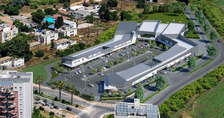 הקאנטרי באור עקיבא: 15.8 מיליון שקלים אושרו לתחילת הבנייה
