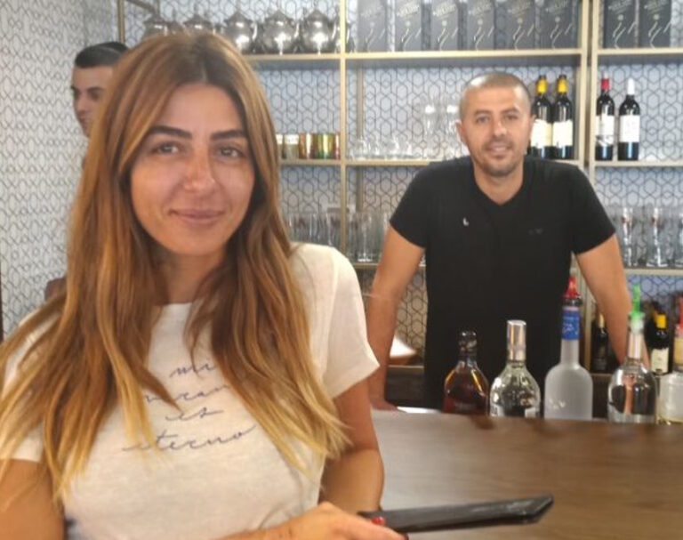 השיפודיות המוכרות מאור עקיבא וחדרה – מהטובות ביותר בארץ בדירוג של "מאקו"