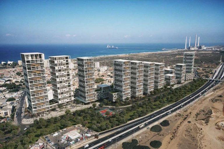 הוכרזו 17 מתחמי פינוי-בינוי חדשים ברחבי הארץ – ביניהם, בחדרה
