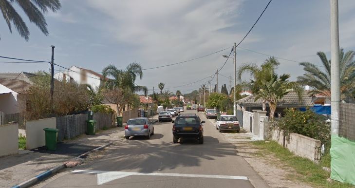 תופעה בפרדס חנה-כרכור: בעלי בתים פרטיים משתמשים בחניה פרטית לשימוש אחר – וגורמים למצוקת חנייה