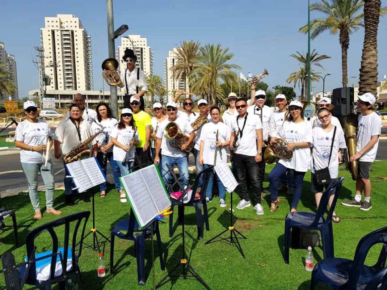 מנהל מרכז המוסיקה באור עקיבא זומן לשימוע לפני פיטורים: "הזדעזענו לשמוע. איך אפשר לעשות את זה?"