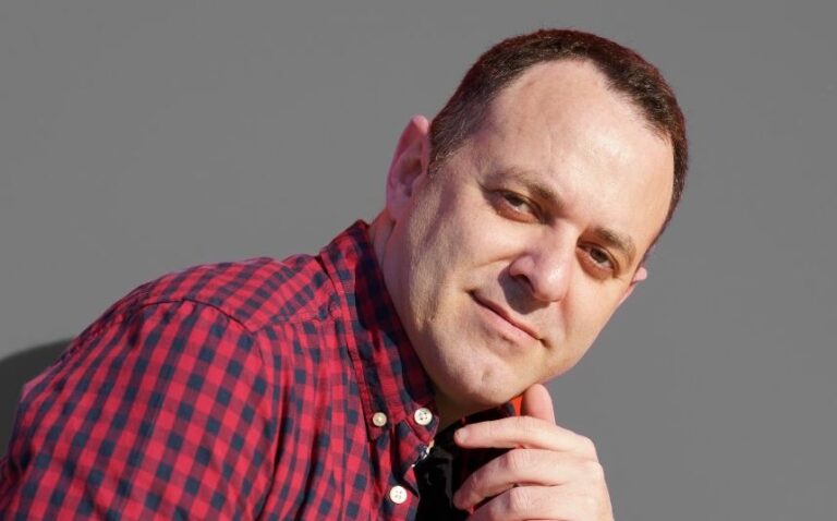 אייל פבזנר הודיע: מצטרף לרשימת "מחוברים" חדרה לבחירות 2023