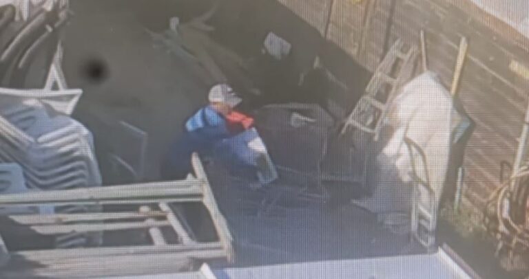 חשד | אכל, לא שילם – ואז תקף: תושב אור עקיבא הסתבך בקיסריה ונשלח להרחקה