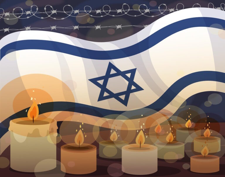 ארבעה שורדי שואה עלו למדינת ישראל מאז ה-7 באוקטובר ו-52 במהלך השנה האחרונה