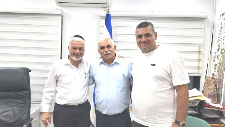 יוסי כדורי נבחר לסגן ראש העיר אור עקיבא בתואר: "התעקשתי שלא תהיה ועדה קרואה. רואים שלא טעינו"